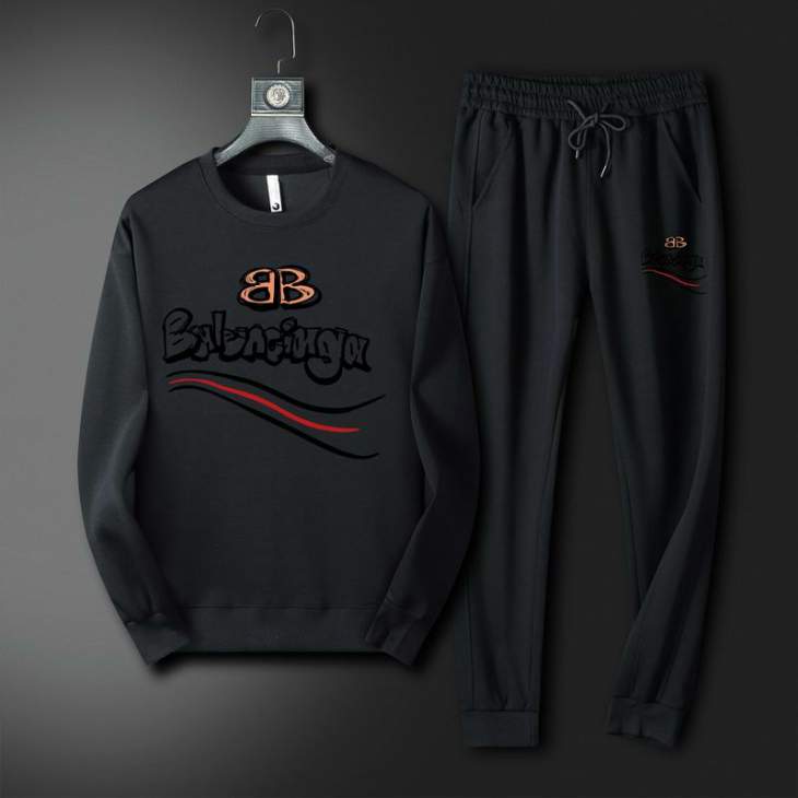 Picture of Balenciaga Sweater Suits _SKUBalenciagaM-4XL11Lr16636913